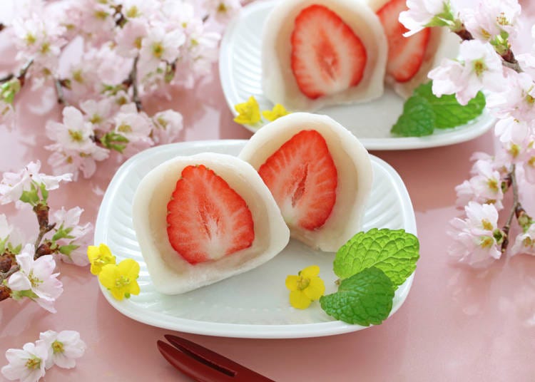 3. Daifuku