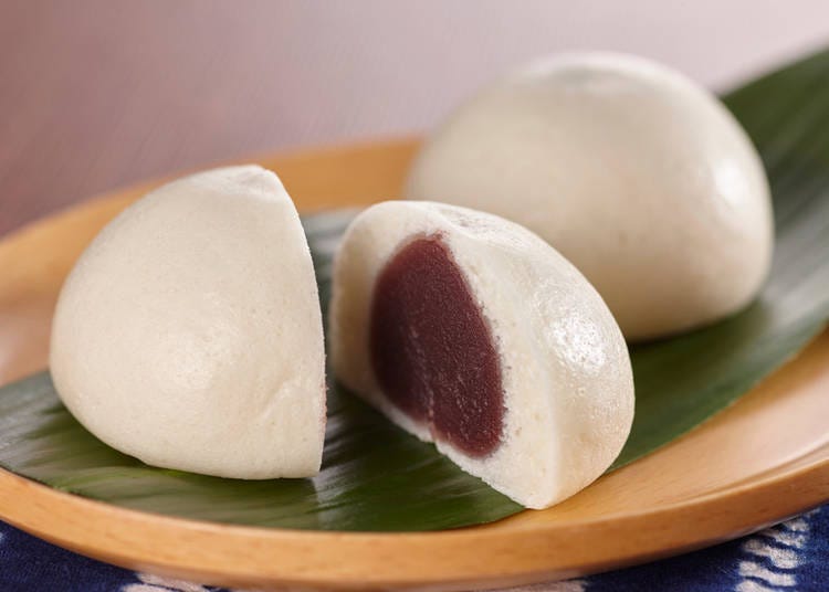 5. Manju