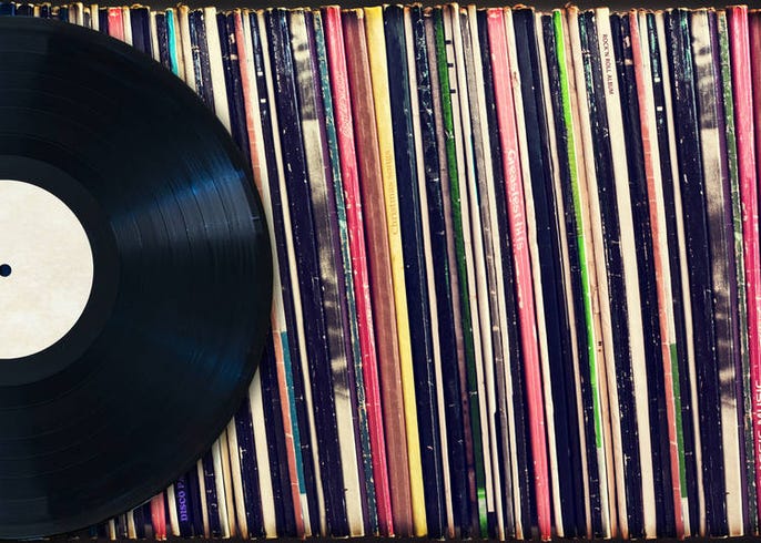 Best Places To Buy Records In Tokyo 3 Local Dj S Share Inside Tips Live Japan Travel Guide