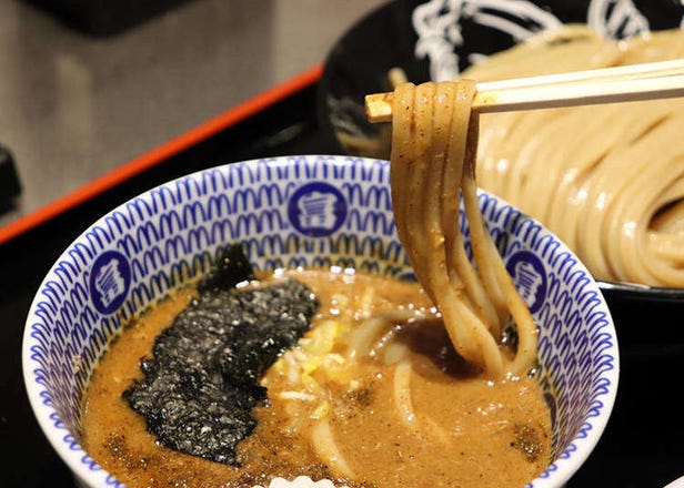 「ラーメン激戦区 東京・丸の内」にラーメンの名店大集合！ 都内初出店の人気ラーメンも