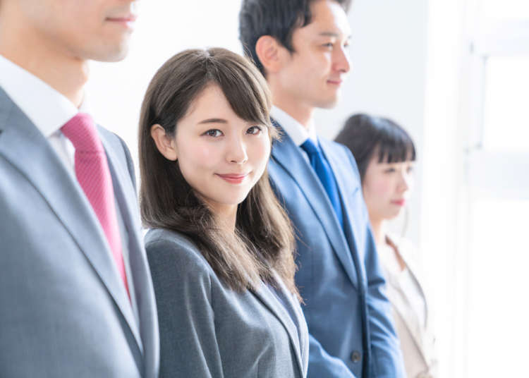 일본에서 인기있는 직업 BEST10은? 한국은 판사,일본은...의외의 결과!