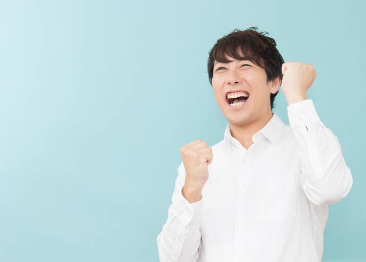 일본인의 일의 만족도에 큰 영향을 끼치는 것은 일의 내용