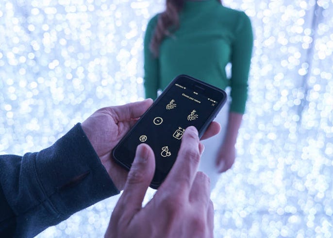 お台場観光の最旬スポット 森ビルデジタルアートミュージアム エプソン チームラボボーダレス 魅力を知り尽くす達人とめぐる完全攻略ガイド Live Japan 日本の旅行 観光 体験ガイド