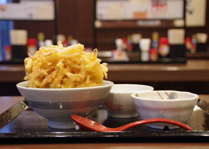 海外限定メニューもスゴイ 丸亀製麺 に人気のメニュー 裏アレンジを聞いてみた Live Japan 日本の旅行 観光 体験ガイド