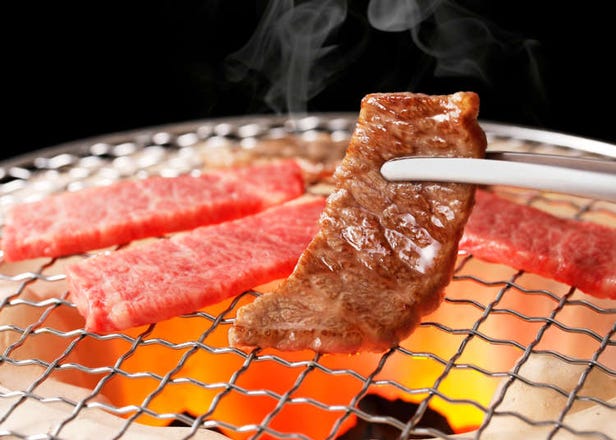 What’s the Difference Between "Wagyu" and "Japanese Domestic Beef"? We Asked a Popular Chef About the Surprising Differences in Ingredients