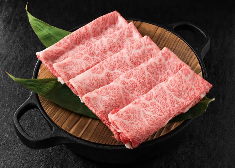 The Difference Between "Wagyu" and "Japanese Domestic Beef"