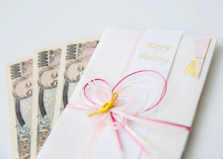 3. Show Me the Money: The 30k Yen Rule