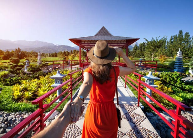 Japanese Uncensored: 4 Things Japanese People Want Foreigners To Know Before Visiting Japan