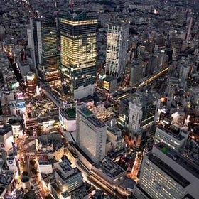 Tokyo Skytree + Downtown City Lights Helicopter Tour
Details & Bookings ▶