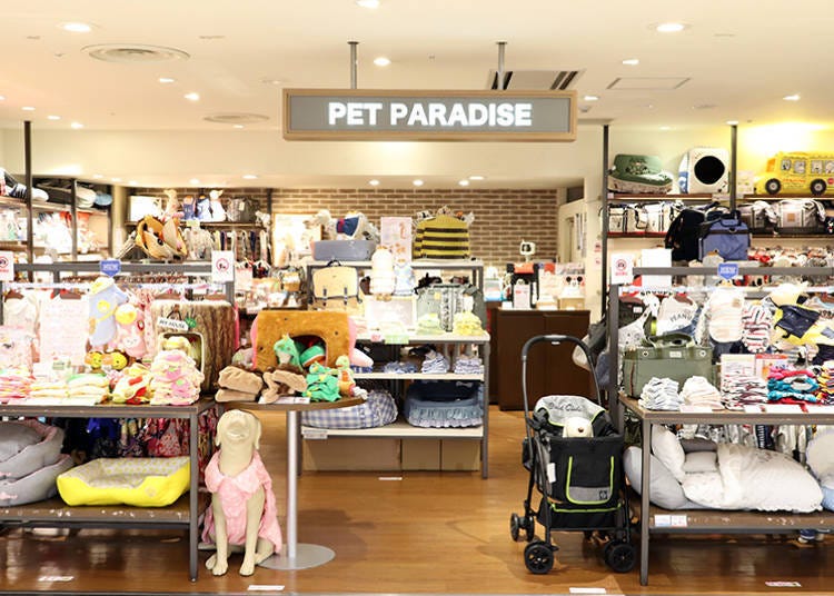 ■Pet Paradise: Pamper your pup with a luxurious dog kimono!