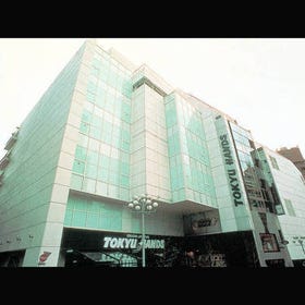 東急Hands澀谷店