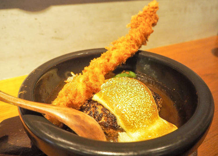 一人旅行也不用怕！东京涩谷「适合一个人用餐」的友善美食餐厅5选