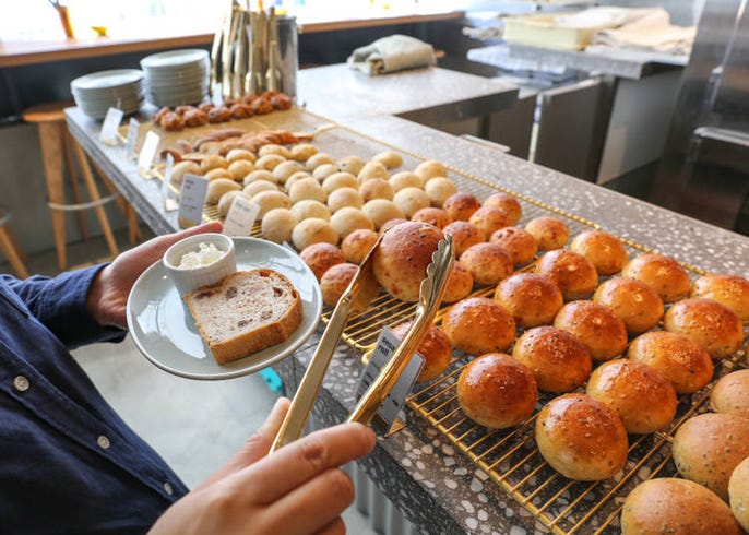 渋谷でモーニングならここがおすすめ 駅周辺で美味しいカフェ レストラン5選 Live Japan 日本の旅行 観光 体験ガイド
