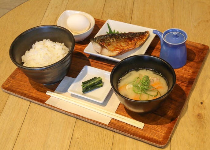 和食 朝 ごはん 日本の朝は白いごはんとあったかいお味噌汁「和食朝ごはんのおかず」レシピ3選