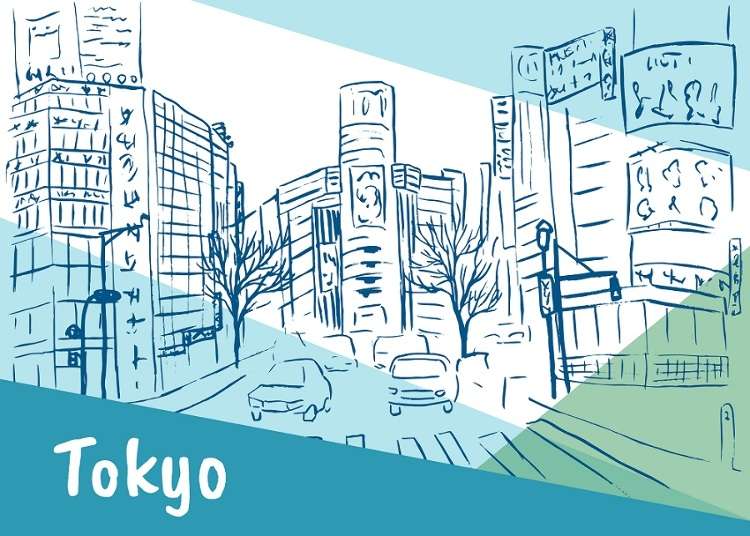渋谷でおすすめの無料スポット5選 大人から子供まで楽しめる0円観光スポット Live Japan 日本の旅行 観光 体験ガイド