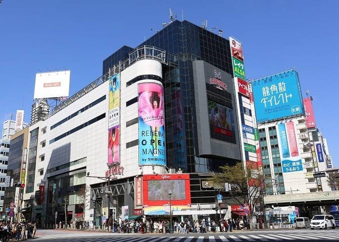 Complete 1 Day Shibuya Itinerary Must Do Things In Shibuya For First Time Visitors 2020 Version Live Japan Travel Guide