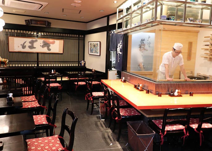 上野一人飲みのおすすめスポットまとめ 地元民が選ぶ絶対に美味しい居酒屋 グルメスポット Live Japan 日本の旅行 観光 体験ガイド