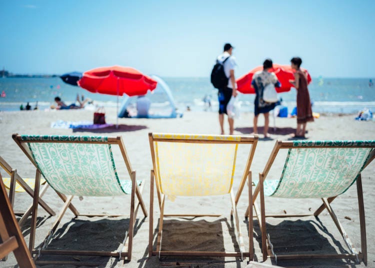 Plan your mode of transportation around the place you wish to visit