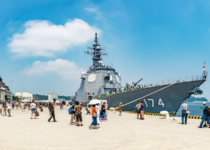 三浦海岸周辺の観光スポット グルメおすすめ情報 アクセスマップ付き Live Japan 日本の旅行 観光 体験ガイド