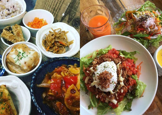 葉山のおしゃれカフェ5選 インスタ映え抜群で人気 穴場のおすすめはここ Live Japan 日本の旅行 観光 体験ガイド