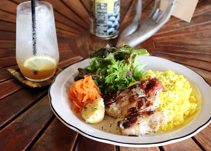 葉山のおしゃれカフェ5選 インスタ映え抜群で人気 穴場のおすすめはここ Live Japan 日本の旅行 観光 体験ガイド