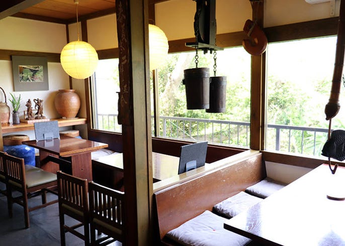 葉山のおしゃれカフェ5選 インスタ映え抜群で人気 穴場のおすすめはここ Live Japan 日本の旅行 観光 体験ガイド