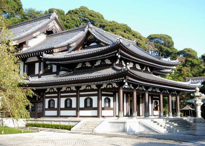 湘南 三浦半島各地區觀光景點 住宿 鎌倉 江之島 三浦 橫須賀 Live Japan 日本旅遊 文化體驗導覽