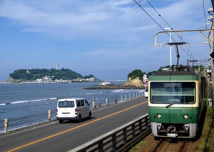 湘南 三浦半島各地區觀光景點 住宿 鎌倉 江之島 三浦 橫須賀 Live Japan 日本旅遊 文化體驗導覽
