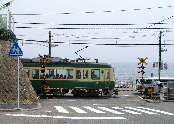 湘南 三浦半島各地區觀光景點 住宿 鎌倉 江之島 三浦 橫須賀 Live Japan 日本旅遊 文化體驗導覽