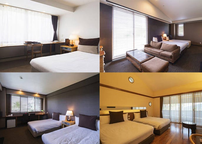 年 三浦半島で絶対に泊まりたいおすすめホテル4選 グランピングやスパも楽しめる Live Japan 日本の旅行 観光 体験ガイド
