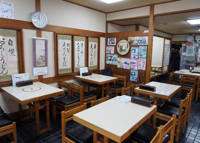 埼玉 熊谷で人気のグルメ5選 絶対に食べたいジャンル別おすすめはコレ Live Japan 日本の旅行 観光 体験ガイド