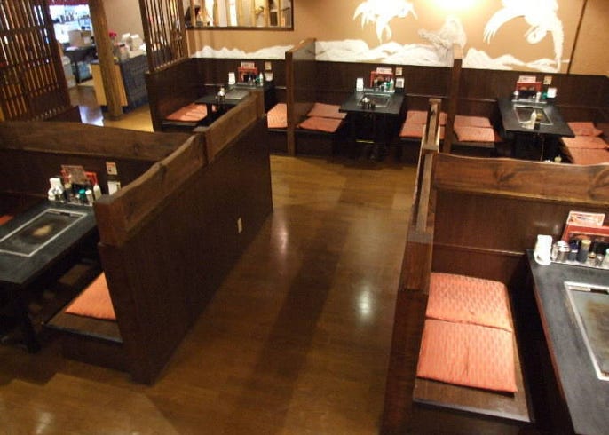严选5间不同类型 琦玉县 熊谷 人气必访美食餐厅 Live Japan 日本的旅行 旅游 体验向导
