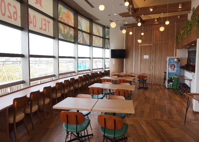 新横浜で絶対に食べたい絶品グルメ5選 コスパ抜群の本格カレーやご当地グルメも Live Japan 日本の旅行 観光 体験ガイド