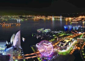 6 Top Yokohama Attractions: Romantic Night Views & More!