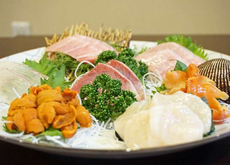 Rugby World Cup Energizing Food Spots: 5 Top Restaurants Near Chofu Tokyo Stadium!