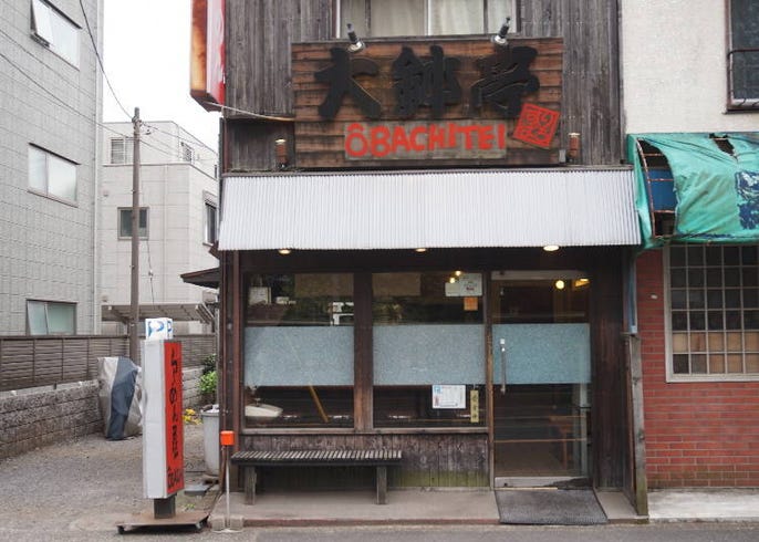 昼飲みにも使える 調布 東京スタジアム 周辺のおすすめランチ グルメ5選 Live Japan 日本の旅行 観光 体験ガイド