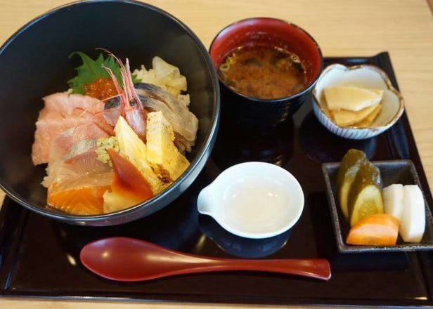 Top 5 Picks for Food Around the Kumagaya Rugby Stadium Area for Pre and Post-Match Meals!