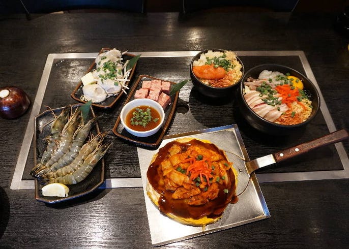 新横浜で昼飲みokのおすすめグルメ5選 食べ飲み放題も90円天ぷらも Live Japan 日本の旅行 観光 体験ガイド