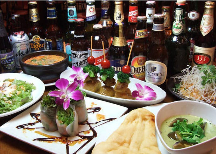 新横浜で昼飲みokのおすすめグルメ5選 食べ飲み放題も90円天ぷらも Live Japan 日本の旅行 観光 体験ガイド