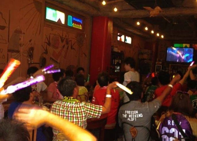 新横浜で昼飲みokのおすすめグルメ5選 食べ飲み放題も90円天ぷらも Live Japan 日本の旅行 観光 体験ガイド