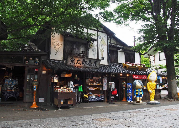 live japan