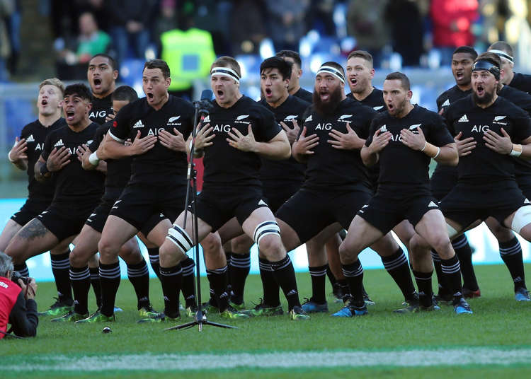 The Rugby World Cup 2019 Is Coming! Here's Some Japan Rugby Union Trivia that will Ensure Your Match Viewing Pleasure