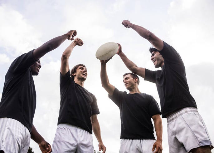 The Rugby World Cup 2019 Is Coming Here S Some Japan Rugby Union Trivia That Will Ensure Your Match Viewing Pleasure Live Japan Travel Guide