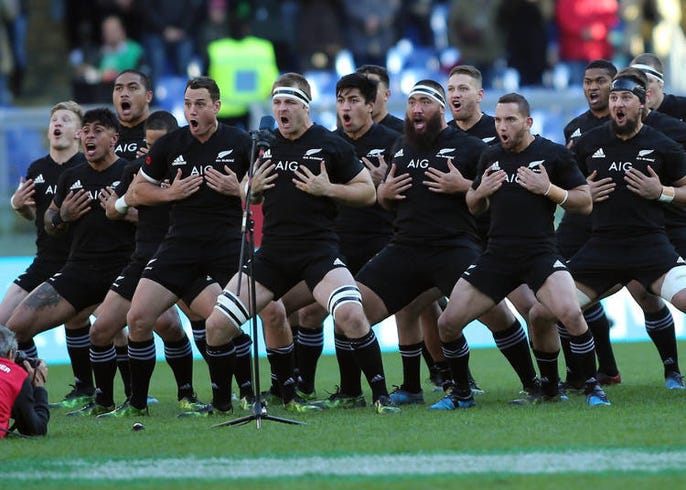 The Rugby World Cup 2019 Is Coming Here S Some Japan Rugby Union Trivia That Will Ensure Your Match Viewing Pleasure Live Japan Travel Guide