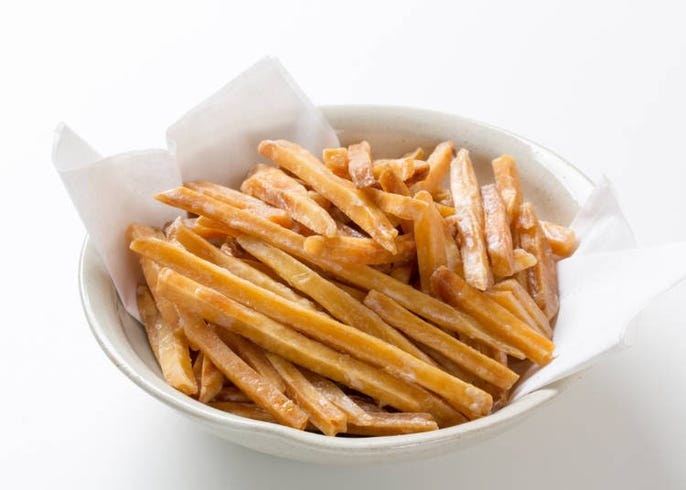 世界が称賛する日本のコンビニ アメリカ人女性がついつい買っちゃうモノは Live Japan 日本の旅行 観光 体験ガイド