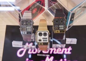日本旅行のお土産に人気な時計はいかが？時計のセレクトショップTiCTACでオシャレな時計をゲット！