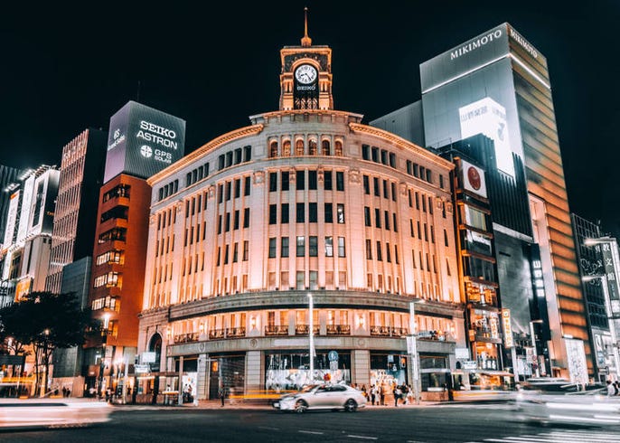 Get The Ultimate Japan Experience Top 50 Absolutely Must Do Things In Tokyo Live Japan Travel Guide