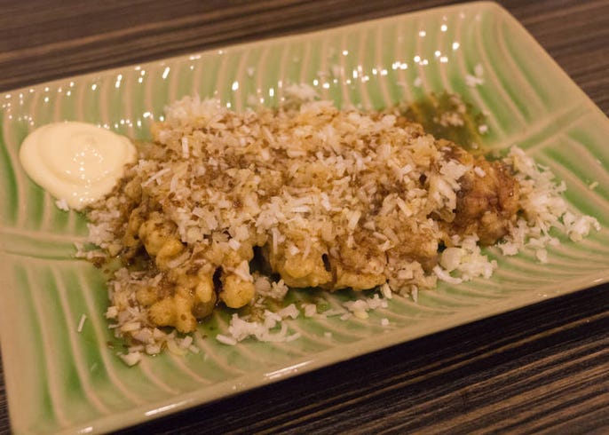 Never Ate That In China 4 Weird Things About Chinese Food In Japan Live Japan Travel Guide