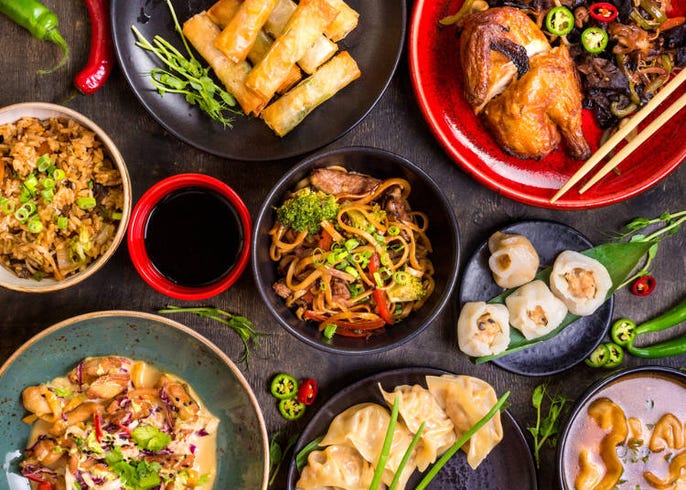 本場 中国人が 日本の中華料理店 でショックをうけた4つの理由 Live Japan 日本の旅行 観光 体験ガイド