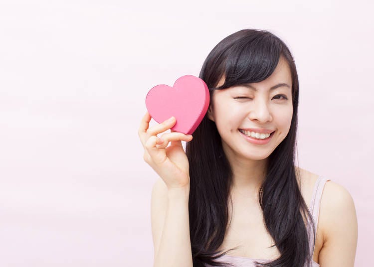 日本人は「かわいい」を重んじる傾向がある！